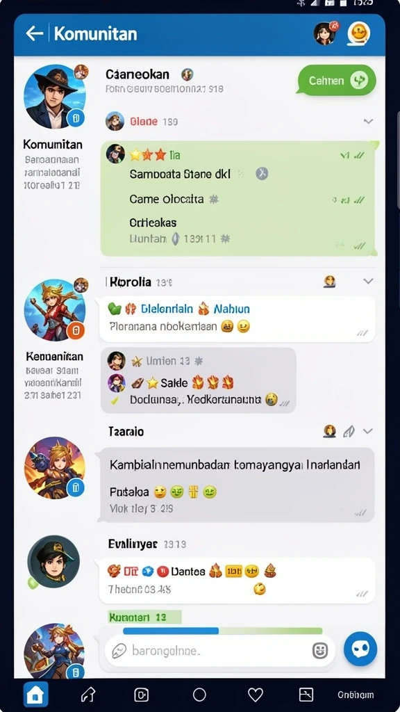 Screenshot milo88 nomor 2