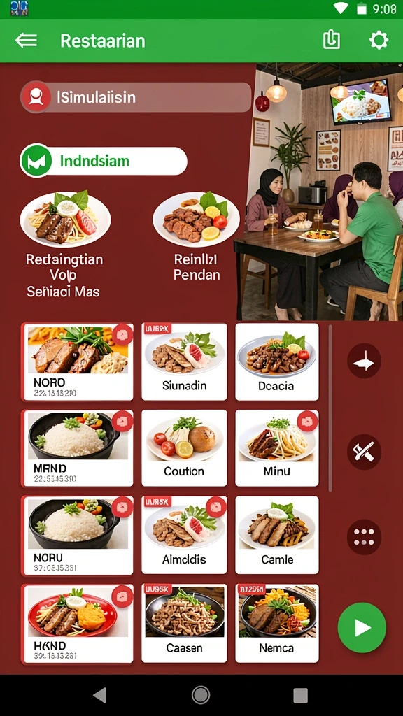 Screenshot musangwin nomor 2