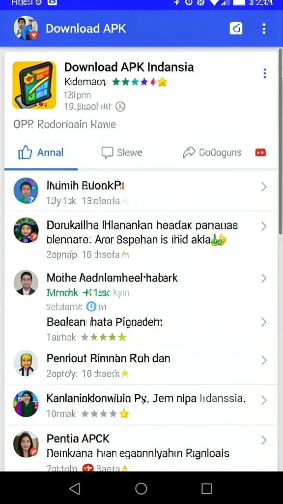Screenshot nesiafun nomor 1
