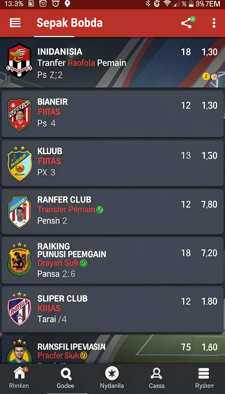 Screenshot nusabet nomor 1