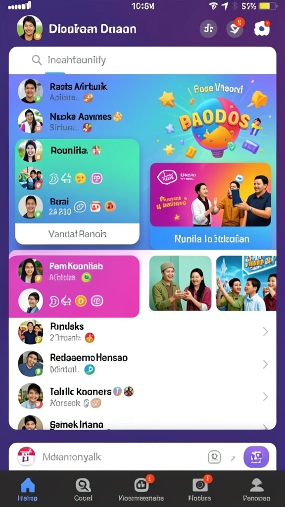 Screenshot ovabet nomor 3