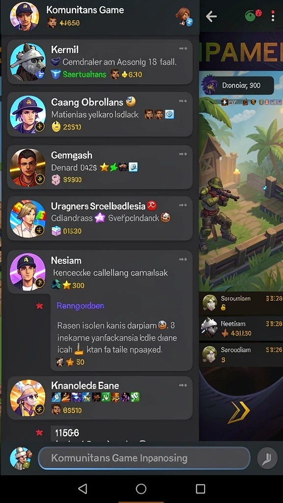 Screenshot playwin nomor 2