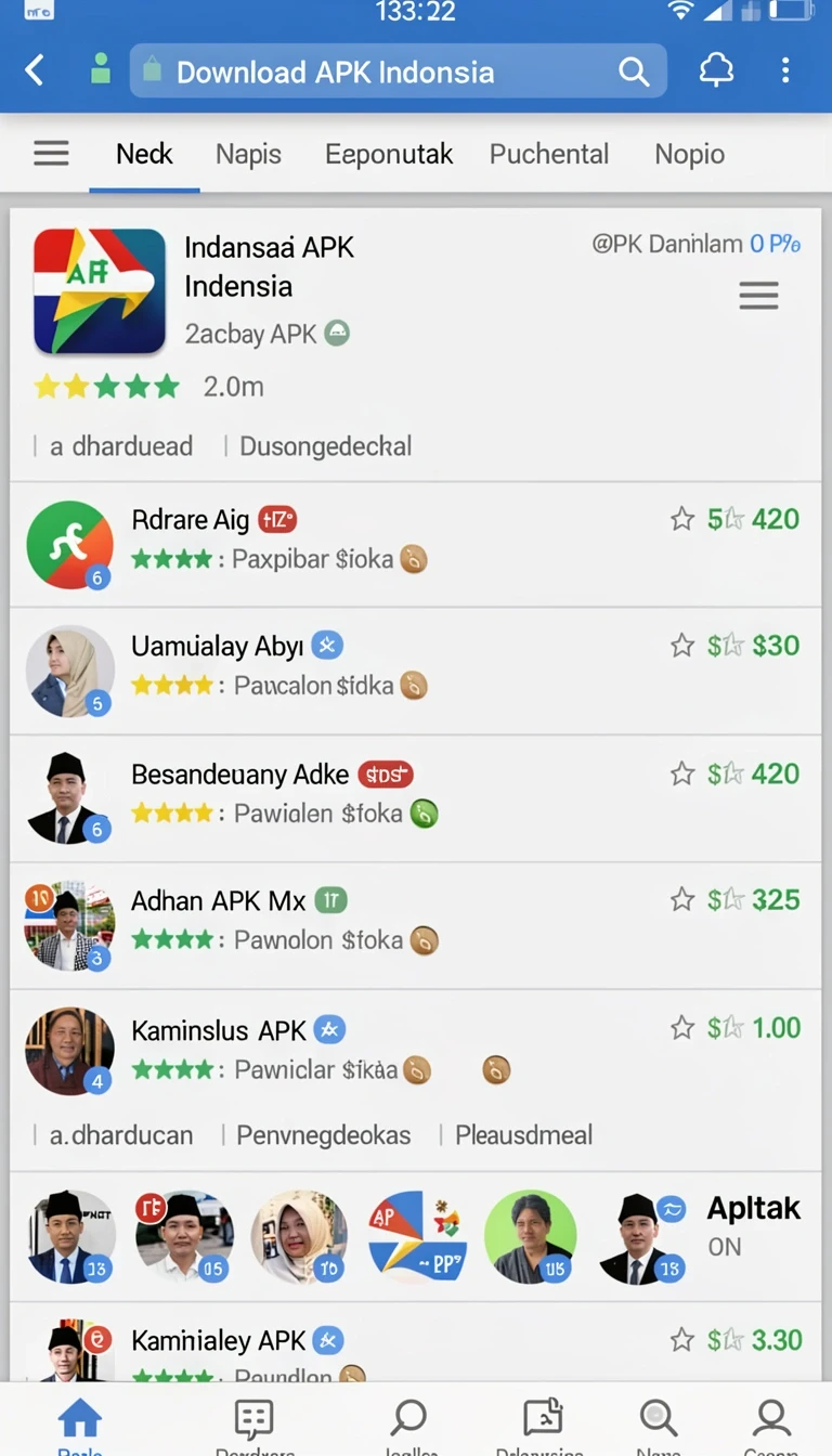 Screenshot probet88 nomor 3