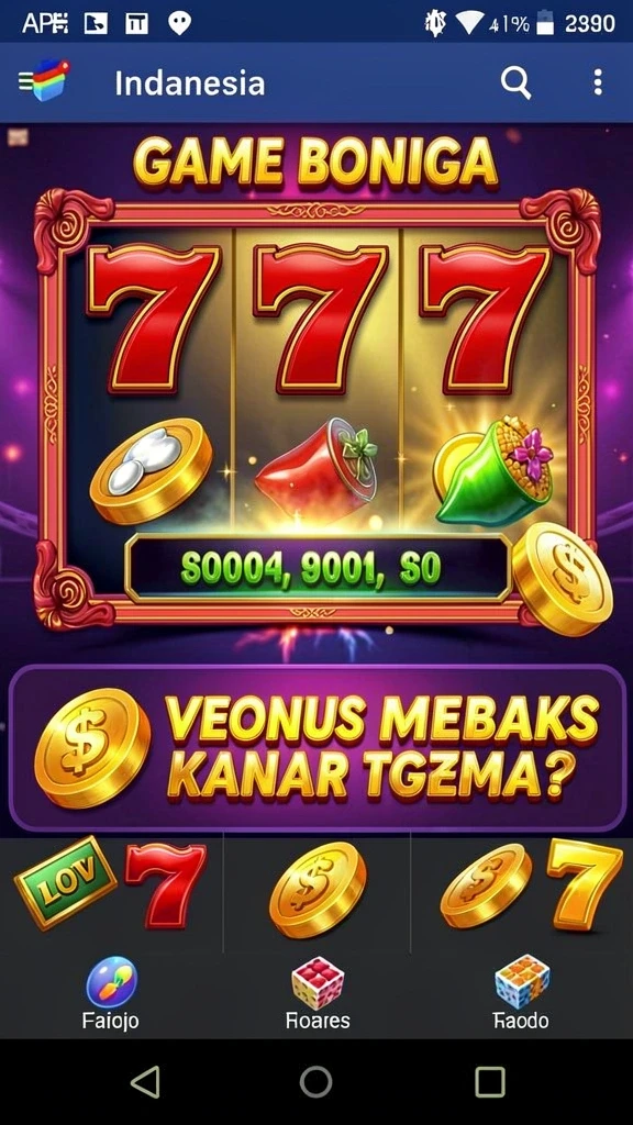 Screenshot qqrp nomor 1