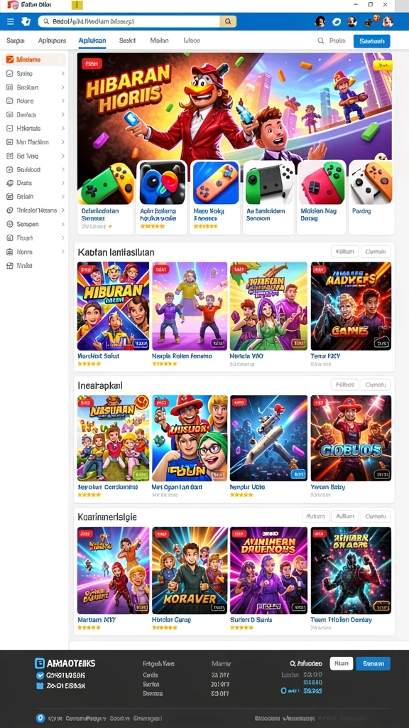 Screenshot rajaclub nomor 3
