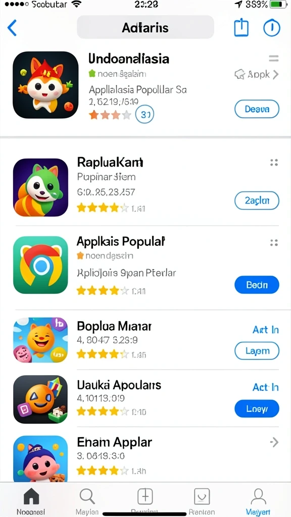 Screenshot rajapola nomor 2