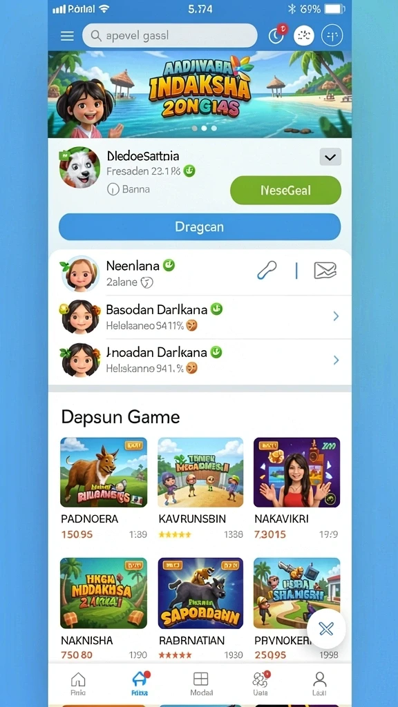 Screenshot rajasloto nomor 3