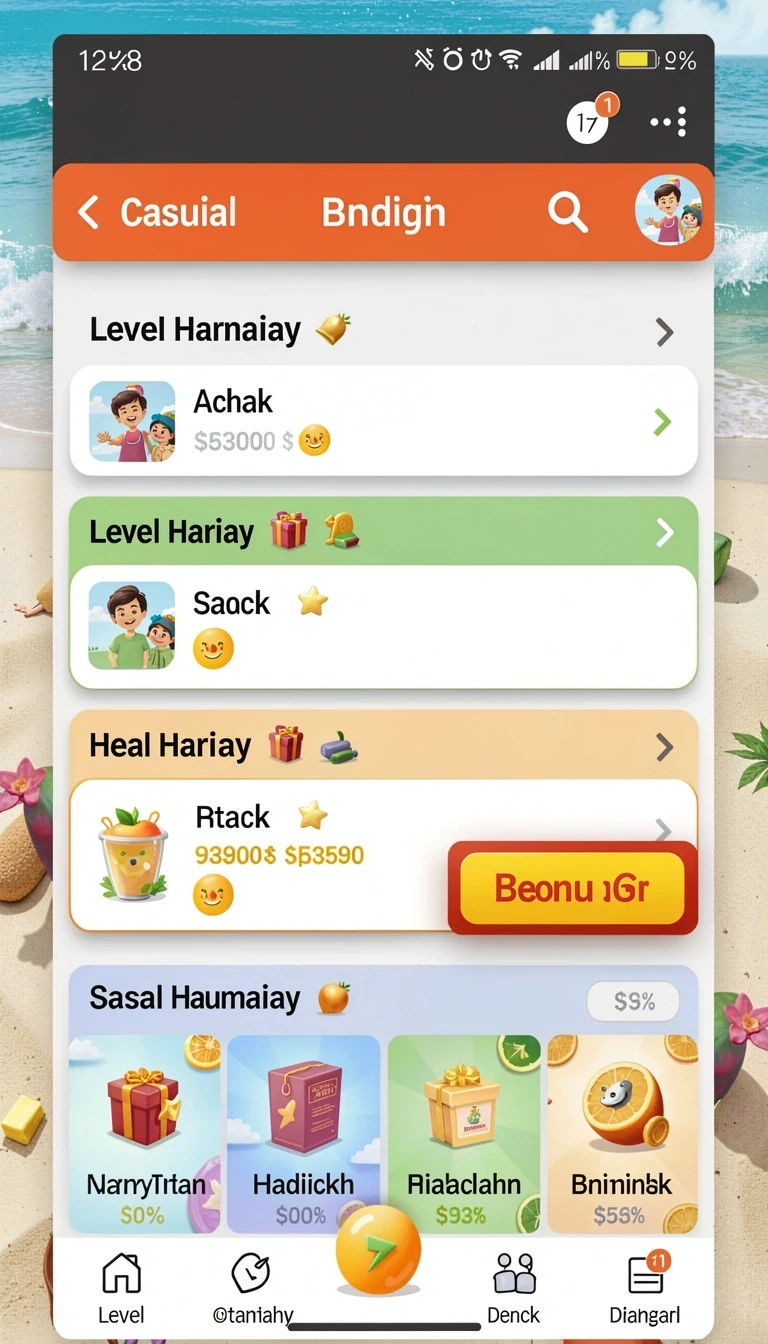 Screenshot rekor777 nomor 3