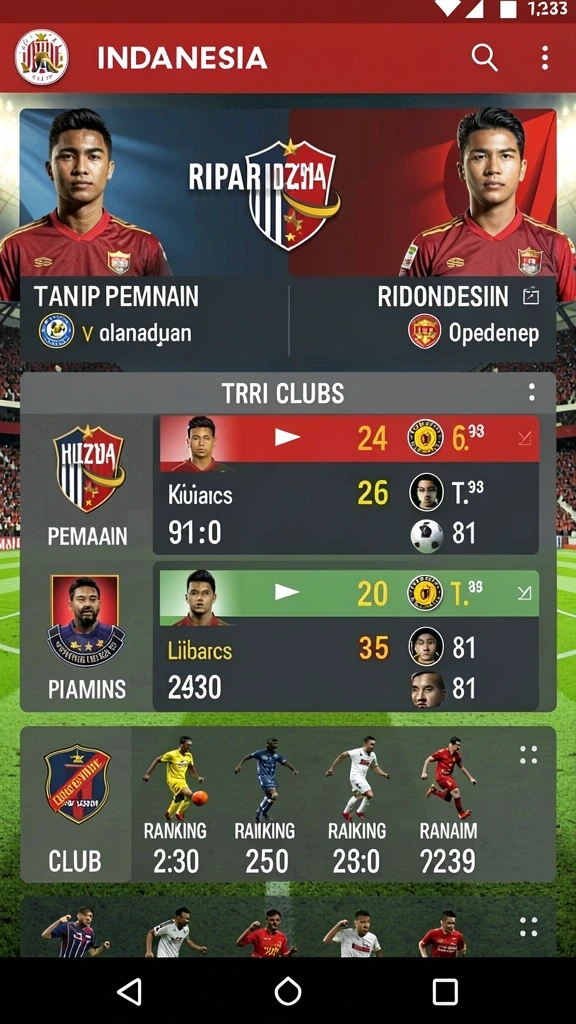Screenshot rpgame nomor 1