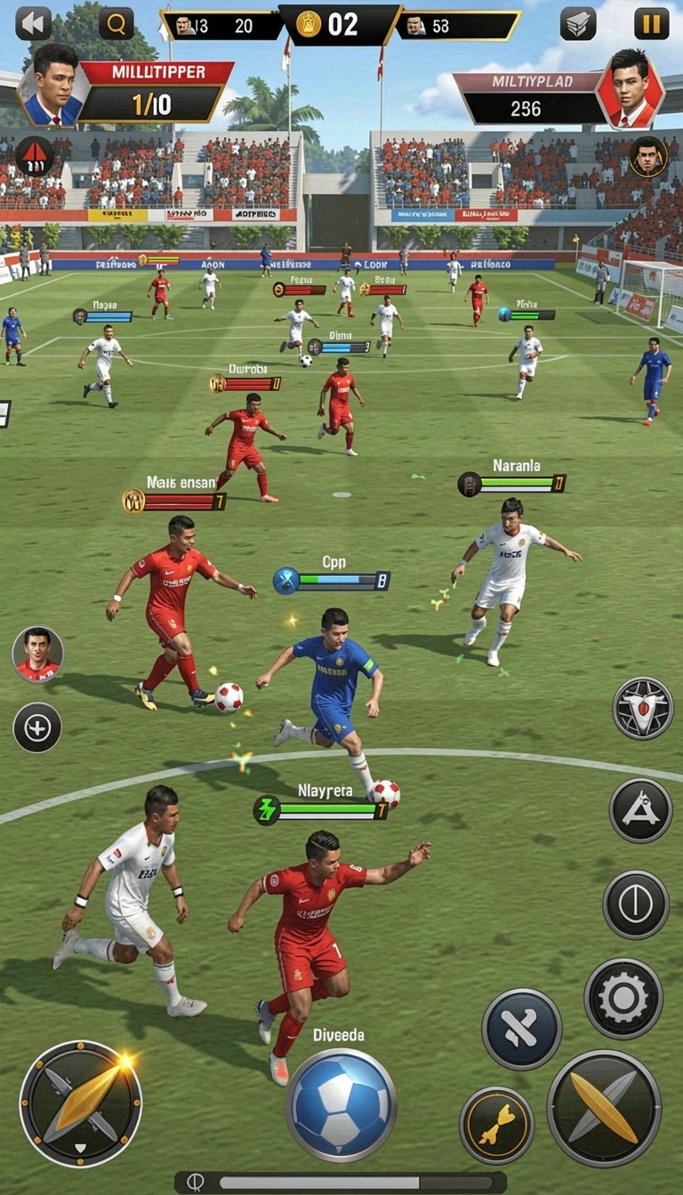 Screenshot s9s9 nomor 2
