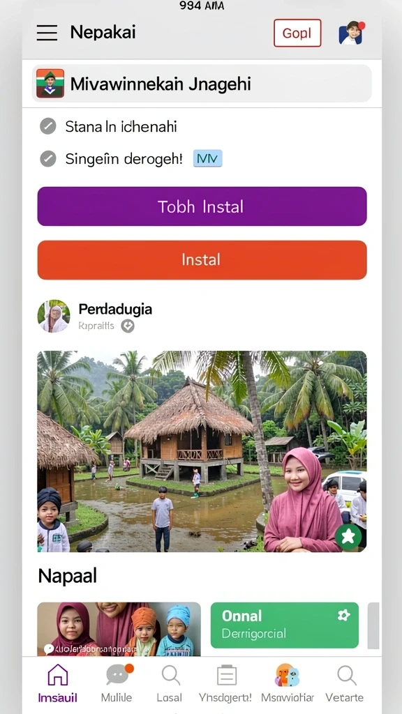 Screenshot superhoki nomor 3