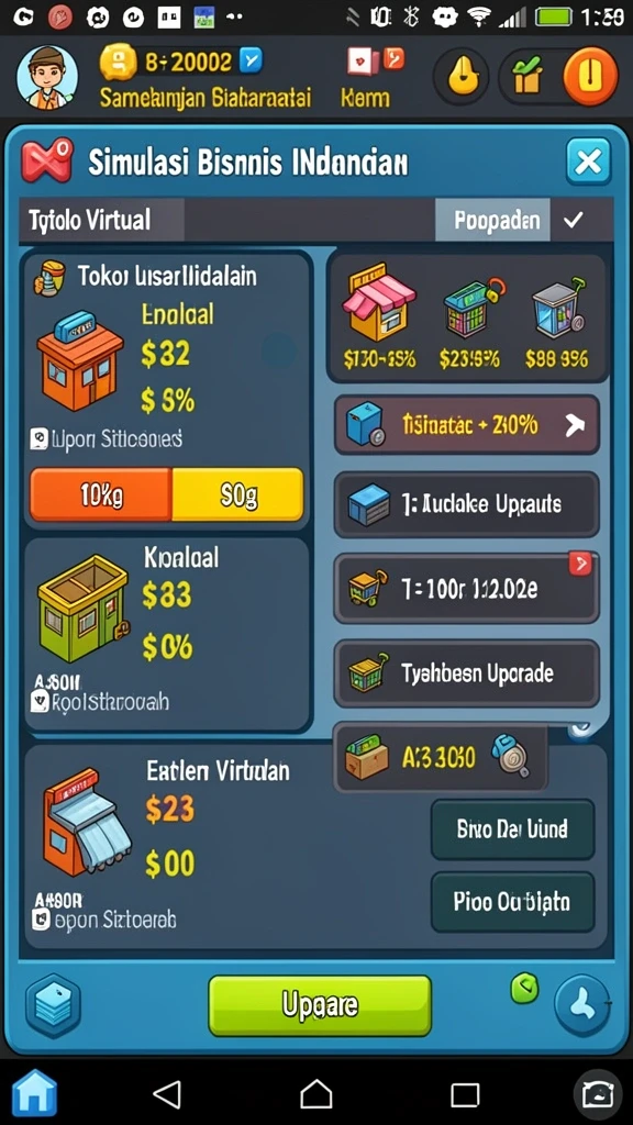 Screenshot superwin777 nomor 2