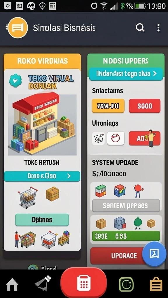 Screenshot superwin777 nomor 3