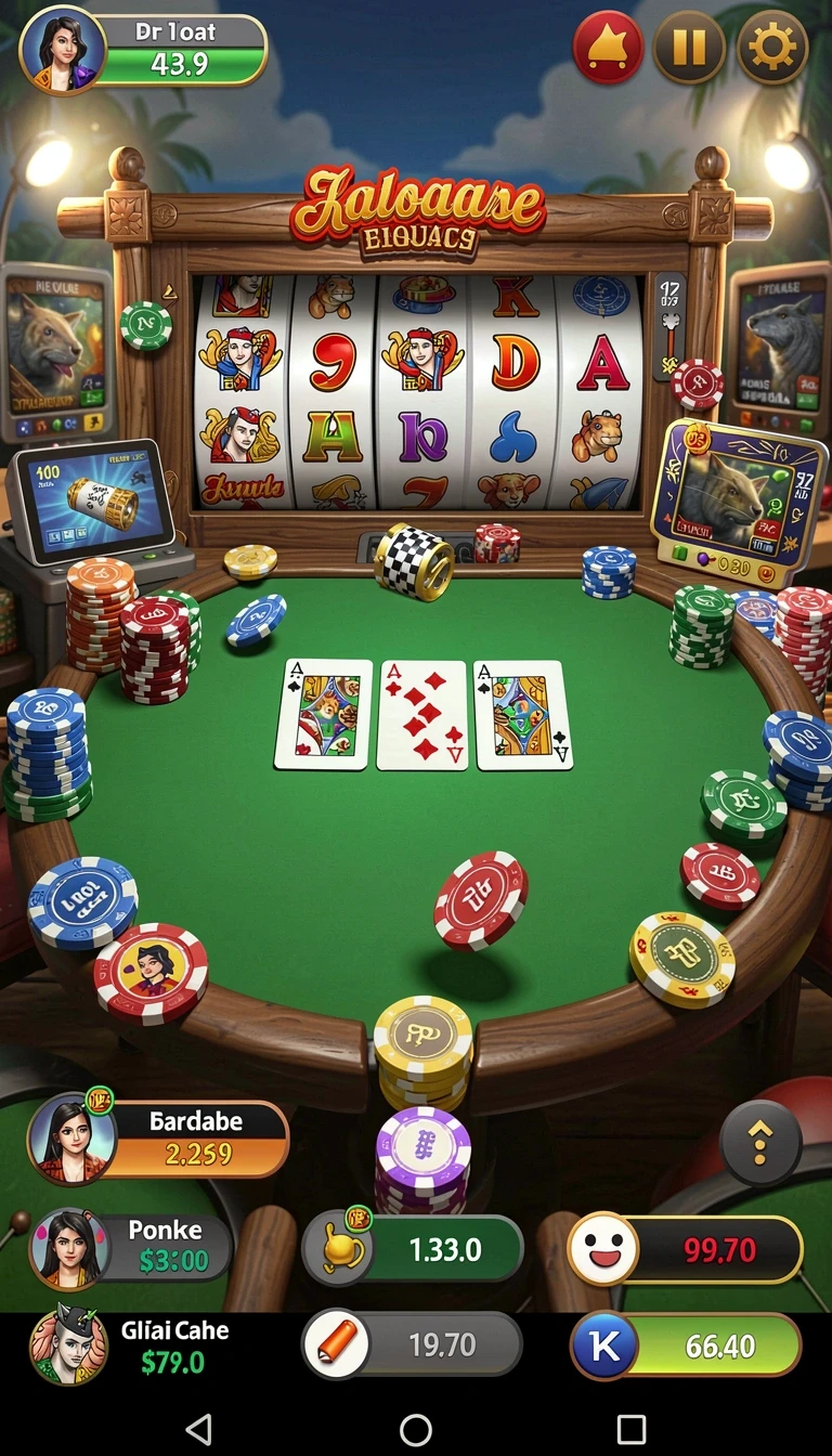 Screenshot surga77 nomor 3