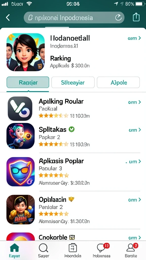 Screenshot tar555 nomor 1