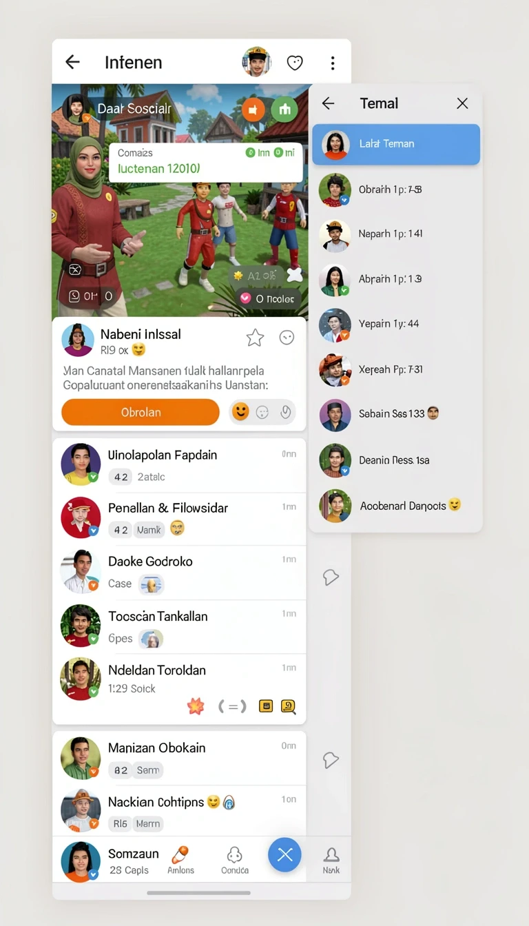 Screenshot v87 nomor 2