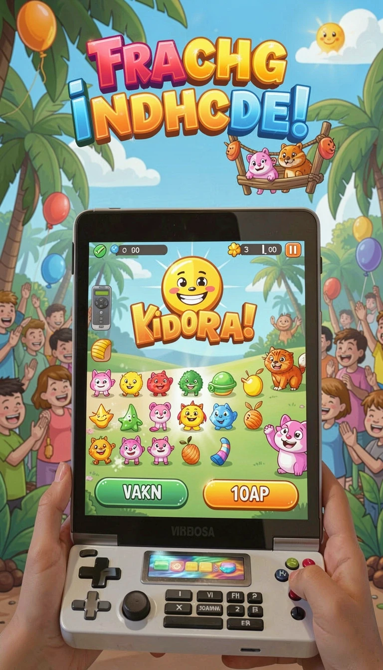 Screenshot v87 nomor 3