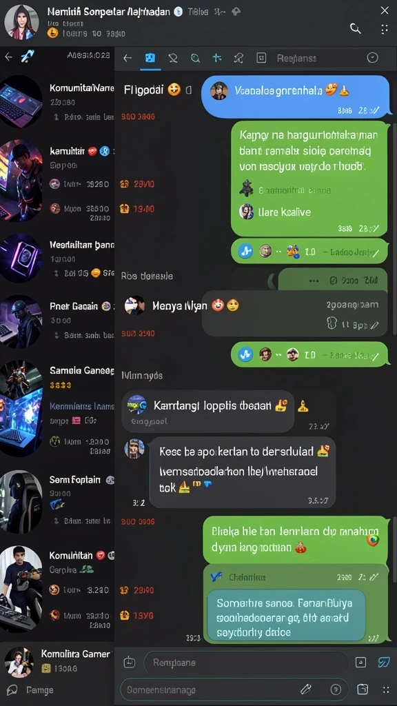 Screenshot winstar4d nomor 1