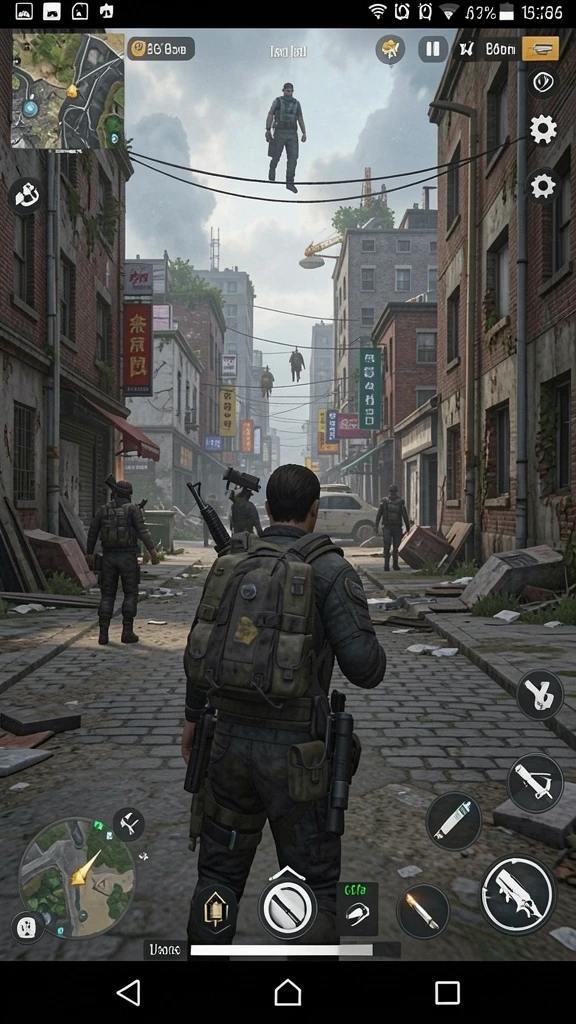 Screenshot xr88 nomor 3
