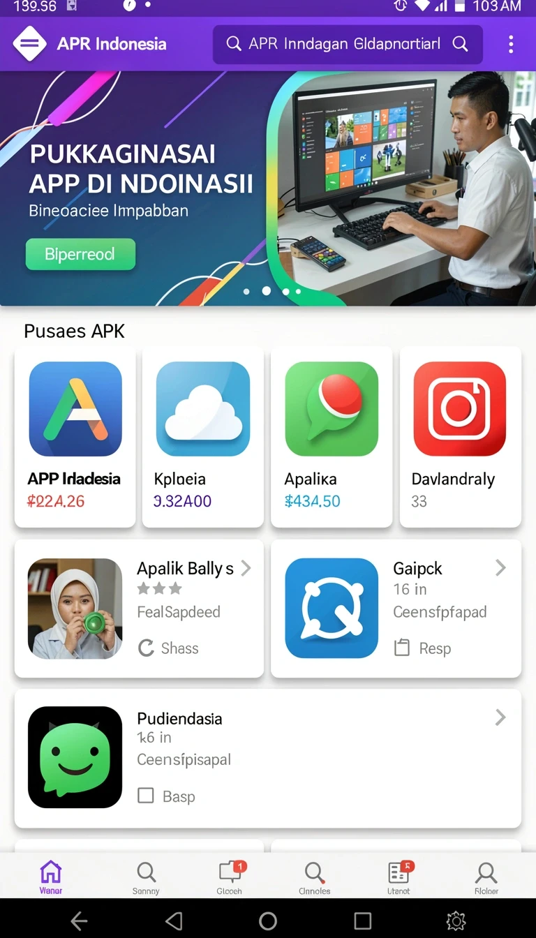 Screenshot yumetoto nomor 2